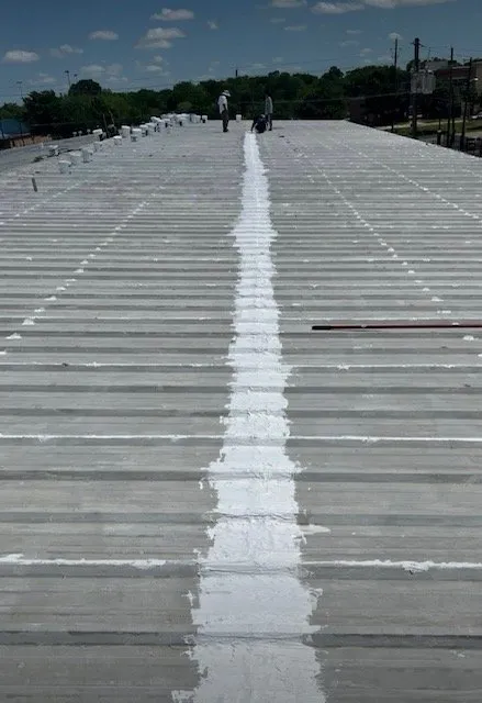 Slide of Money Roofing & Construction