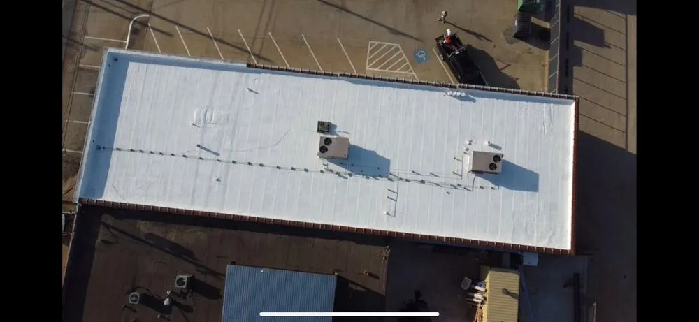 Slide of Money Roofing & Construction