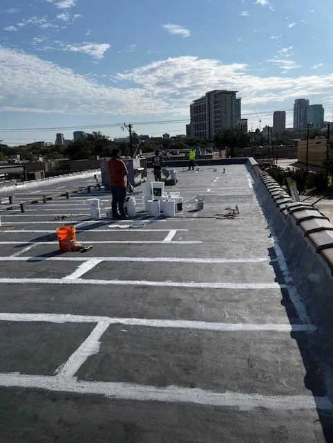 Slide of Money Roofing & Construction