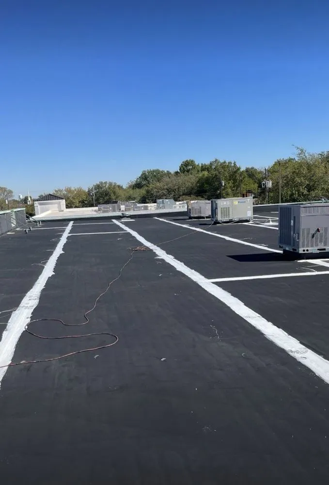 Slide of Money Roofing & Construction