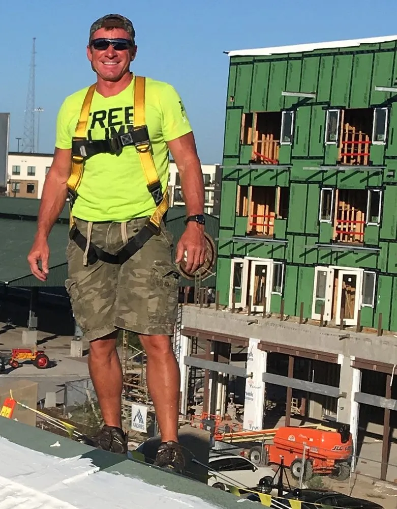 Slide of Money Roofing & Construction