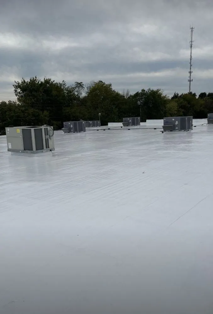 Slide of Money Roofing & Construction