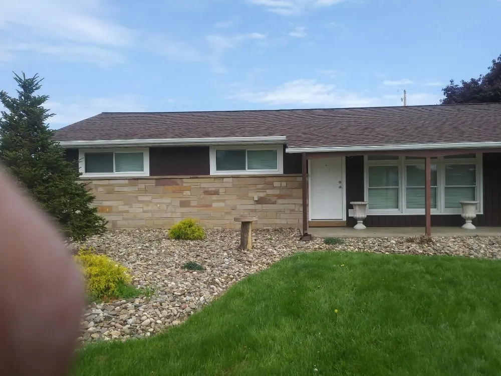 Slide of Money Savers Construction