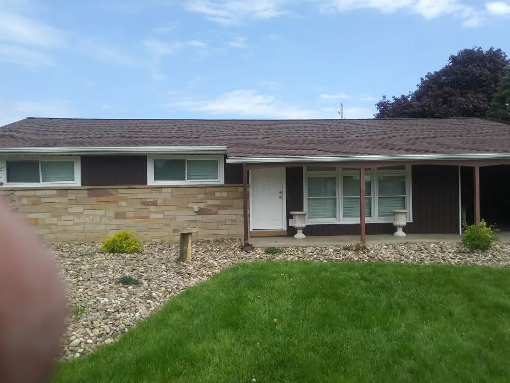 Slide of Money Savers Construction