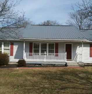 Slide of Money Savers Construction