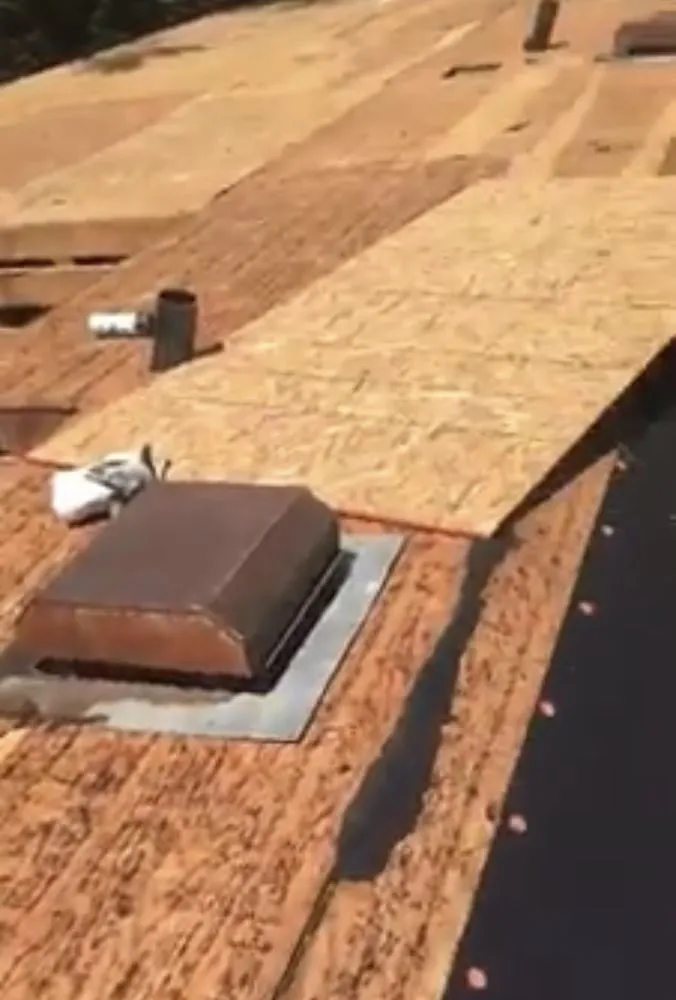 Slide of Monge Construction