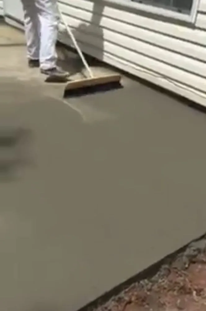 Slide of Monge Construction