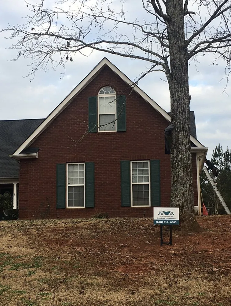 Slide of Monge Construction