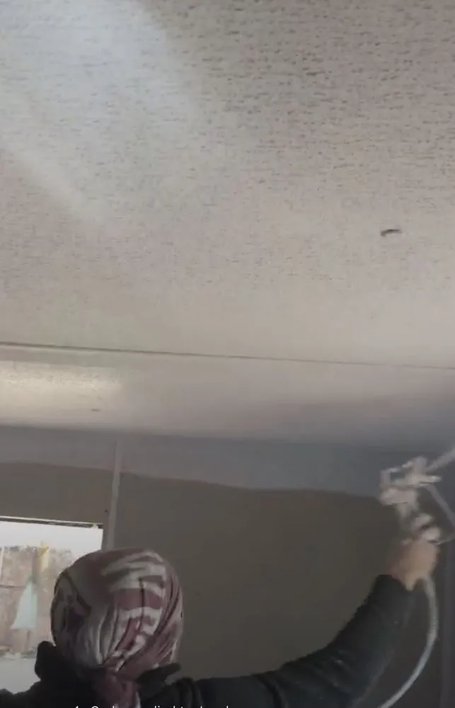 Slide of Monge Construction