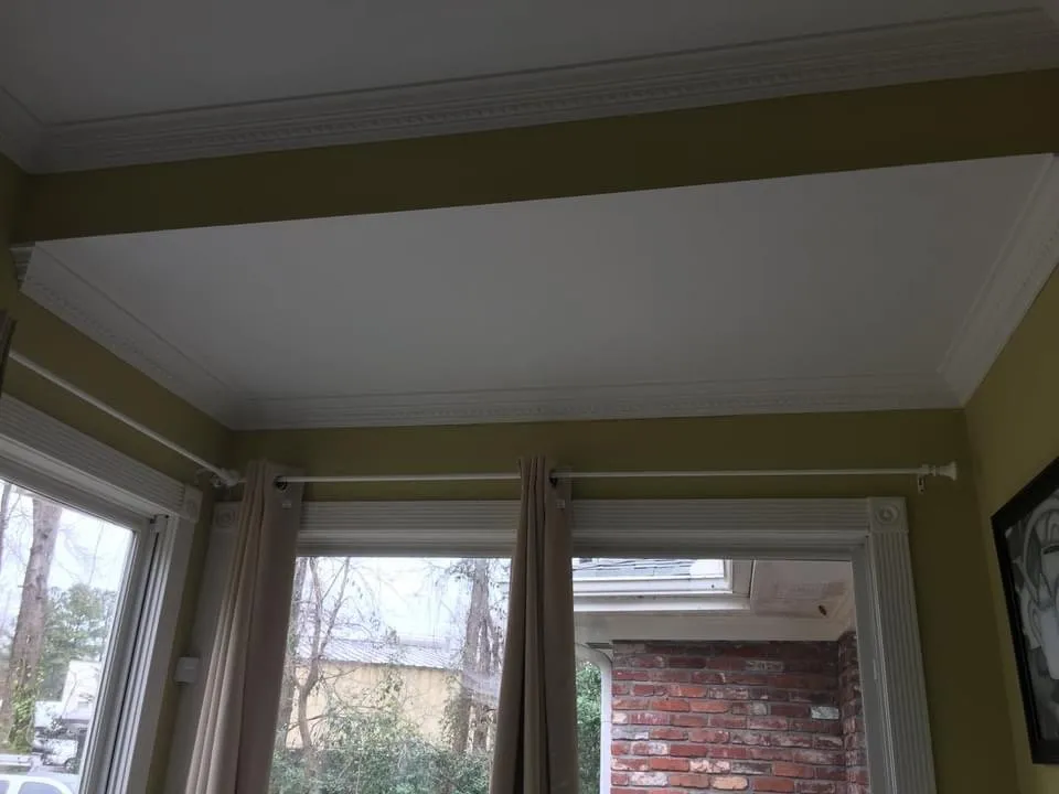 Slide of Monge Construction