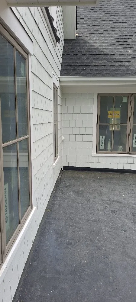 Slide of Monge Home Improvements