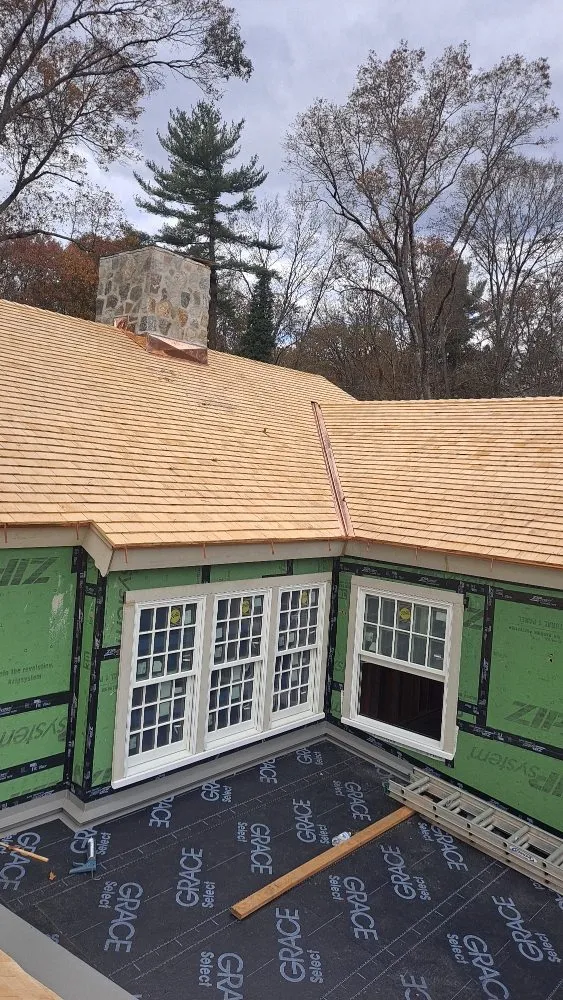 Slide of Monge Home Improvements