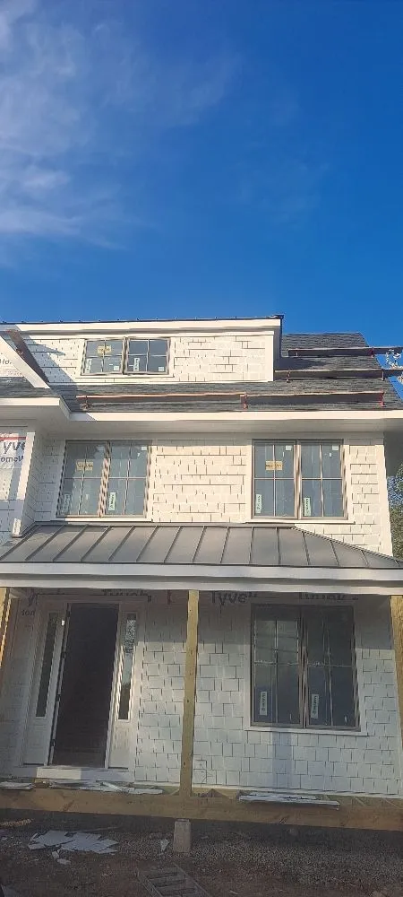 Slide of Monge Home Improvements