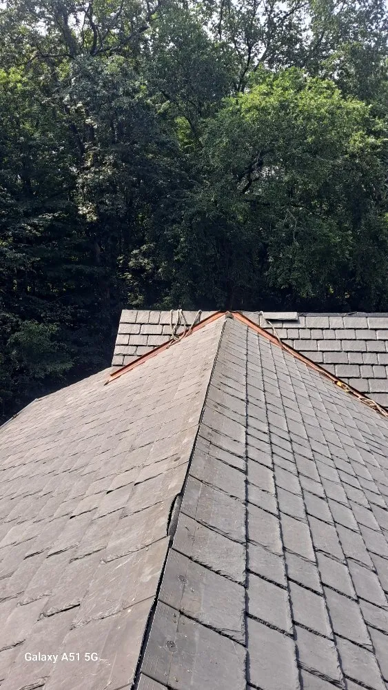 Slide of Monge Home Improvements