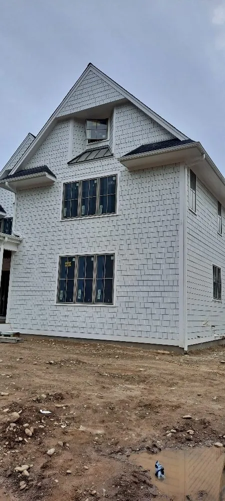 Slide of Monge Home Improvements