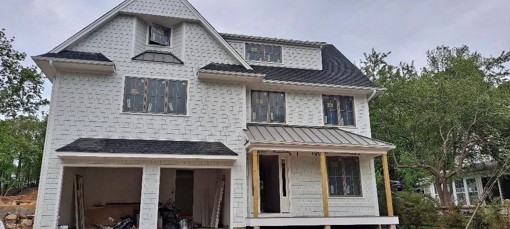 Slide of Monge Home Improvements