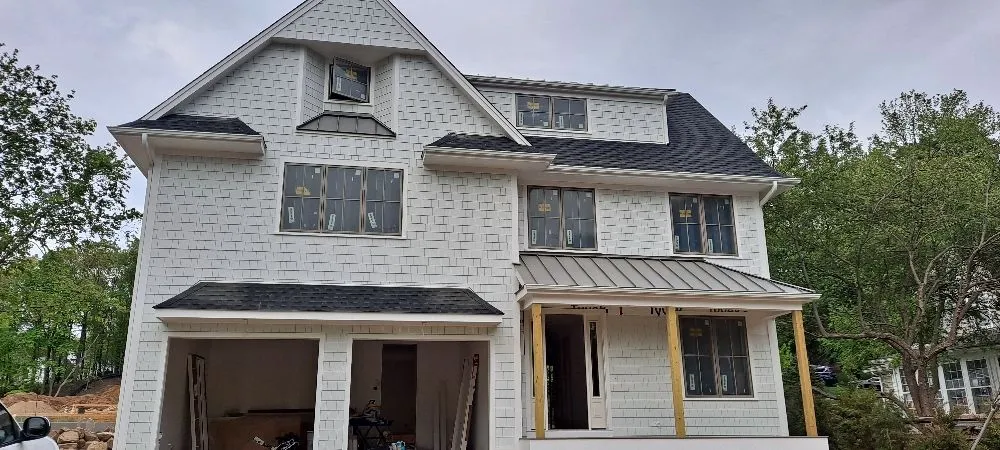 Slide of Monge Home Improvements