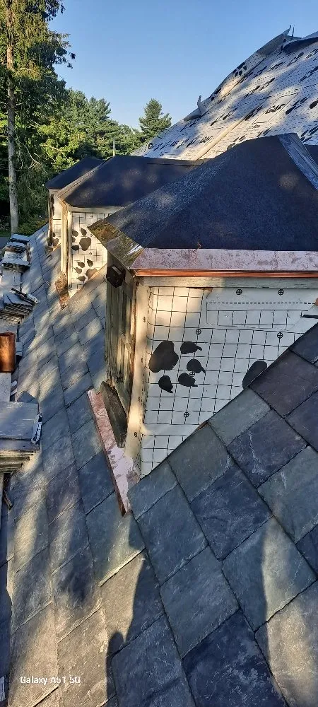 Slide of Monge Home Improvements