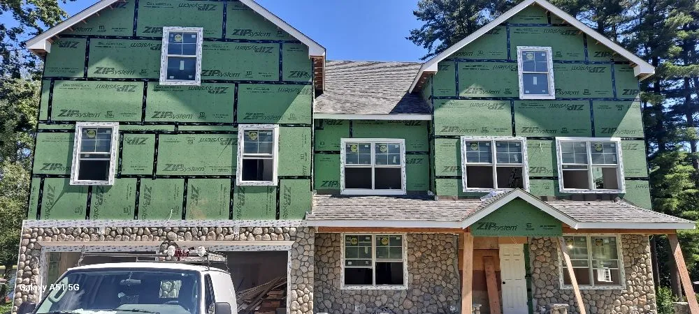 Slide of Monge Home Improvements