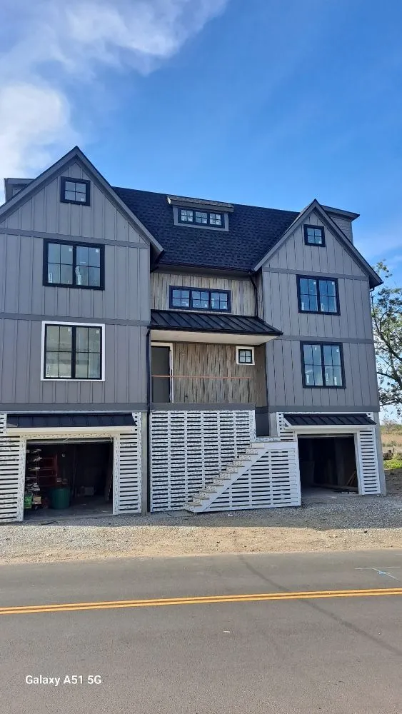 Slide of Monge Home Improvements