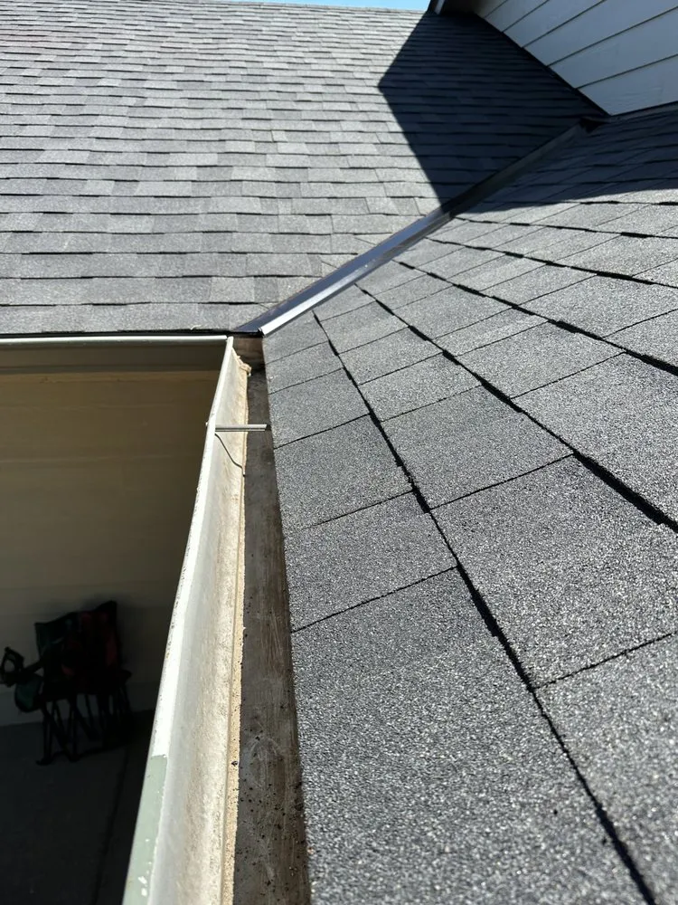 Slide of Monkey Roofing