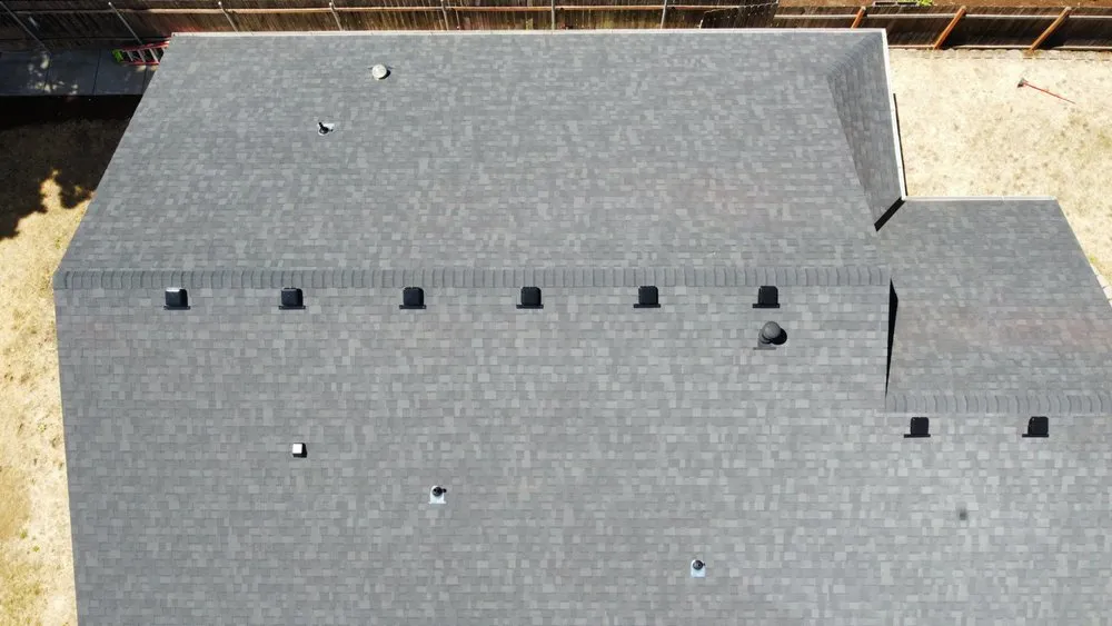 Slide of Monkey Roofing