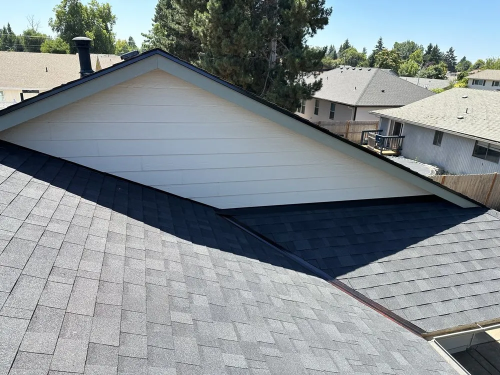 Slide of Monkey Roofing