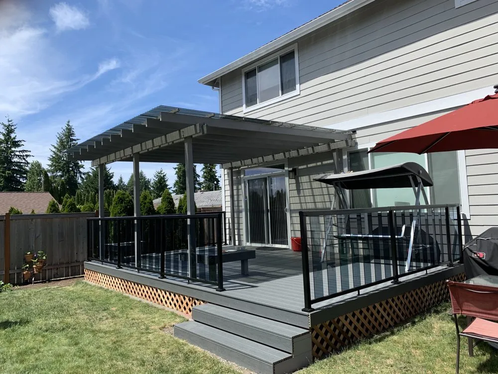 Slide of Monkey’s Services