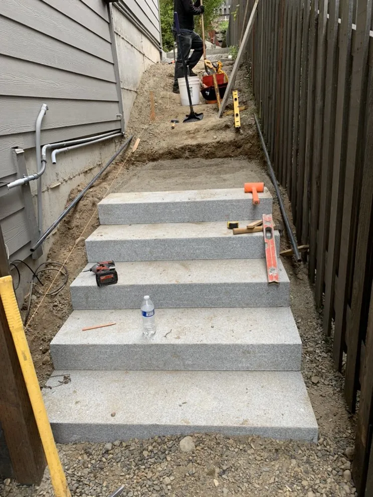 Slide of Monkey’s Services