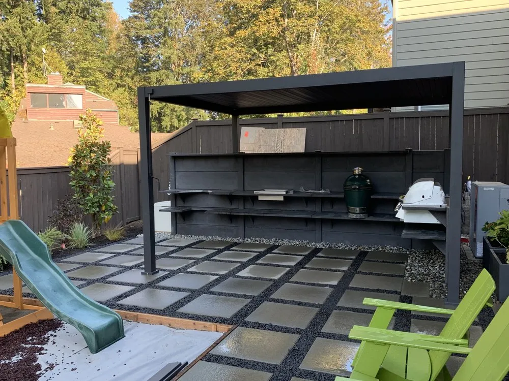 Slide of Monkey’s Services