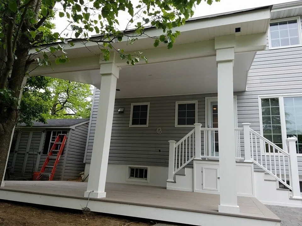 Slide of Monmouth Coast Home Improvement & Repair