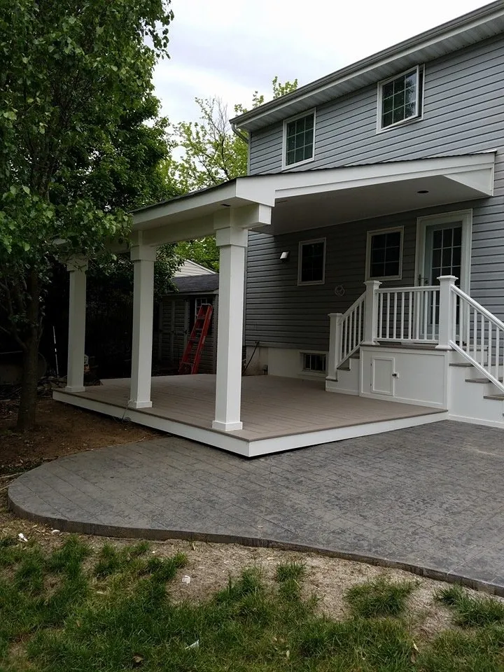 Slide of Monmouth Coast Home Improvement & Repair