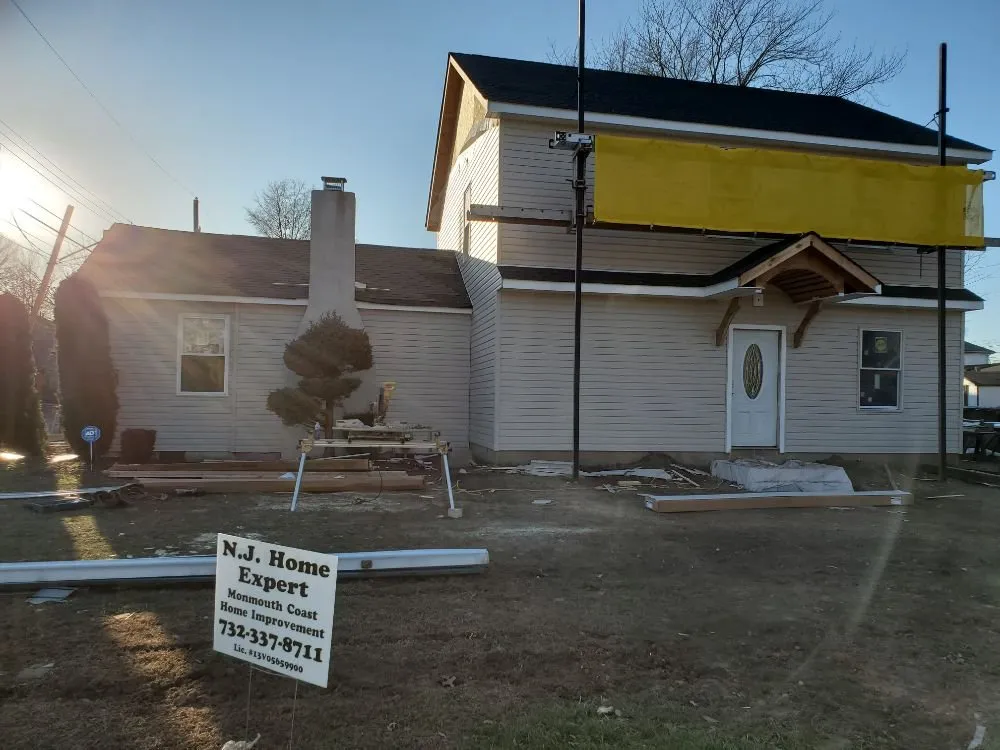 Slide of Monmouth Coast Home Improvement & Repair