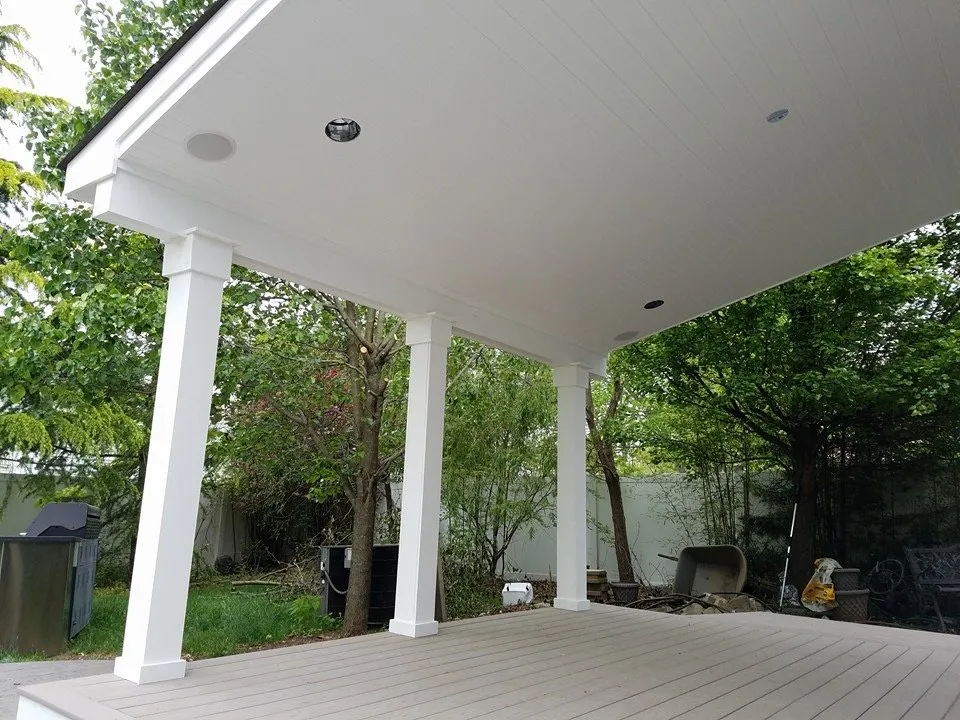 Slide of Monmouth Coast Home Improvement & Repair