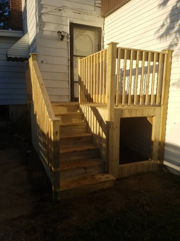 Slide of Monmouth Coast Home Improvement & Repair