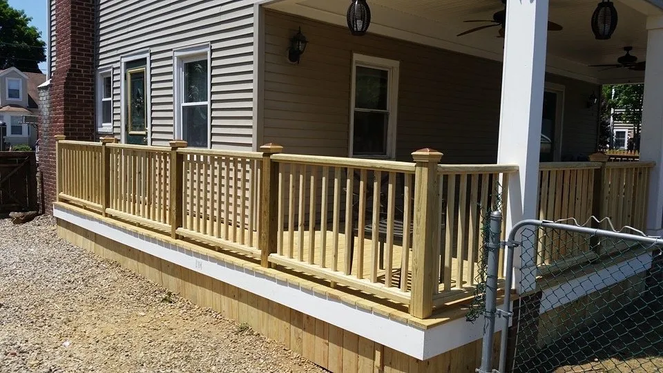 Slide of Monmouth Coast Home Improvement & Repair