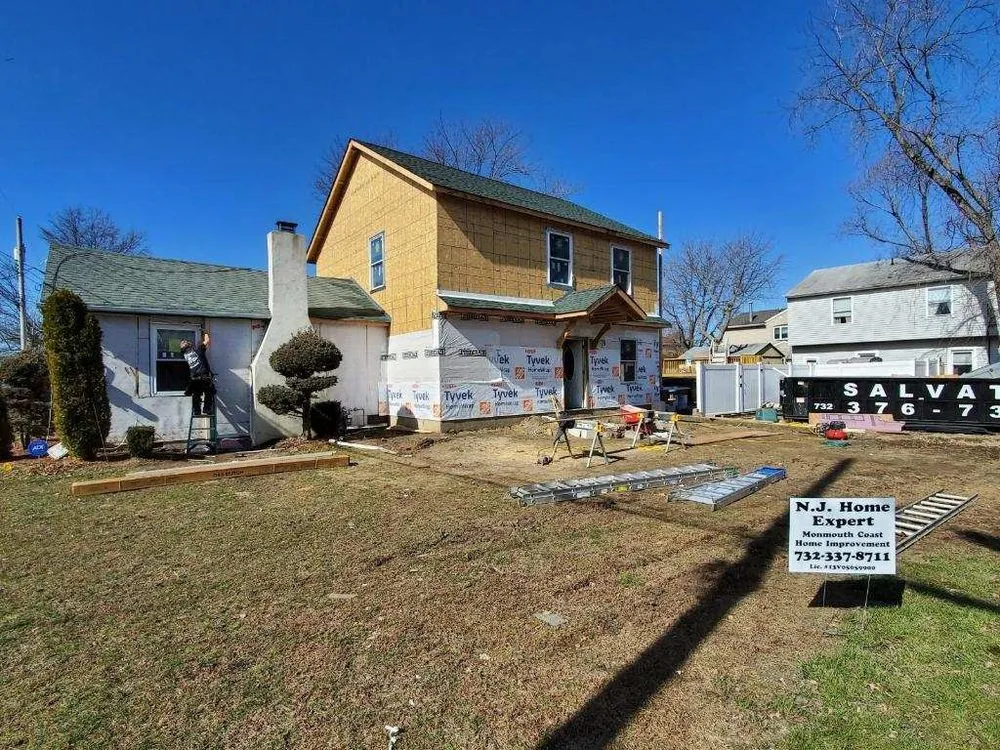 Slide of Monmouth Coast Home Improvement & Repair