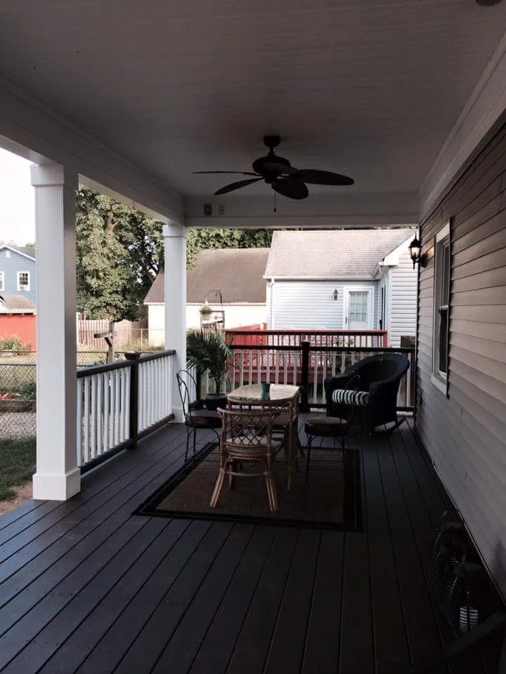 Slide of Monmouth Coast Home Improvement & Repair