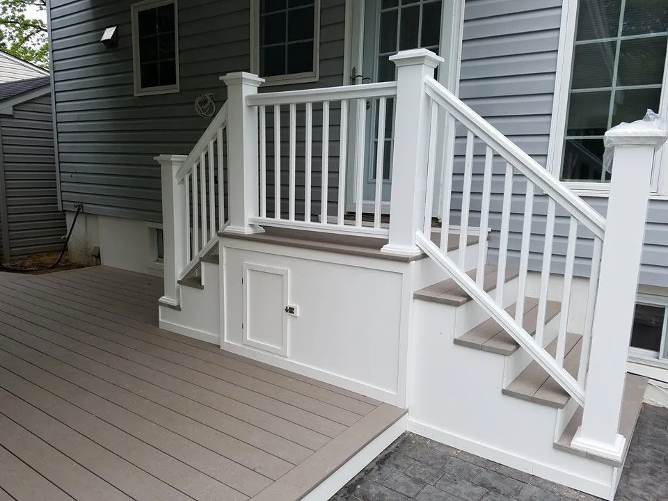 Slide of Monmouth Coast Home Improvement & Repair