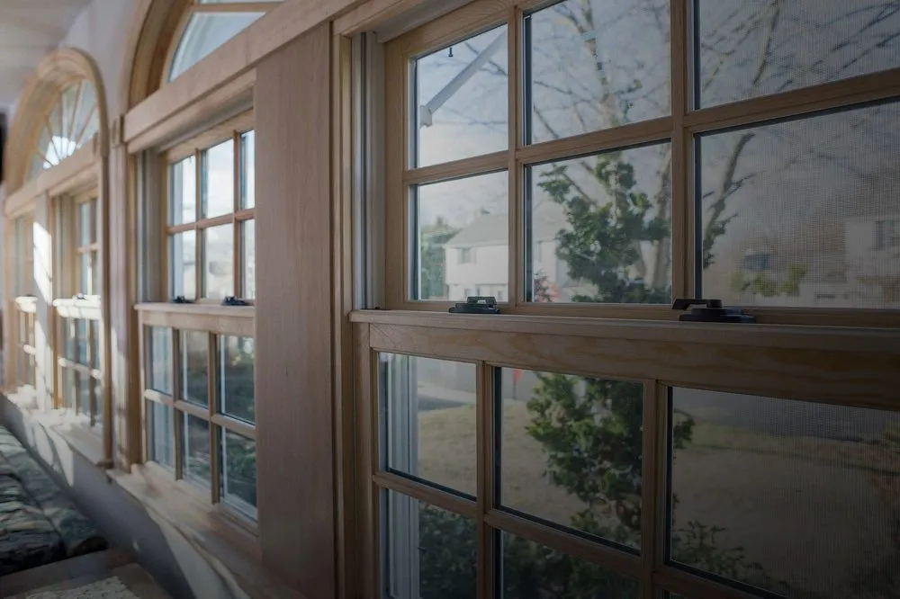 Slide of Monmouth Vinyl