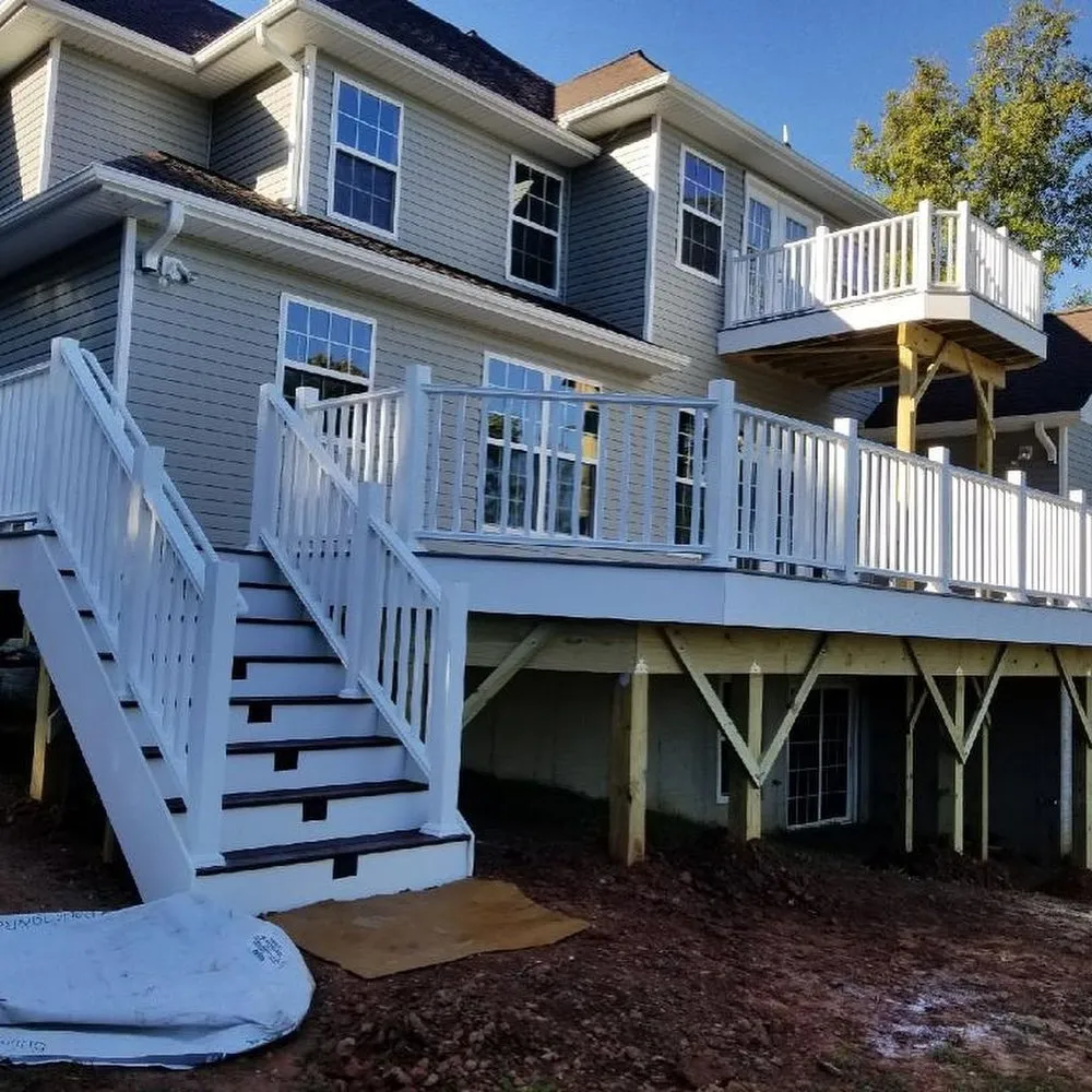 Slide of Monnot Construction