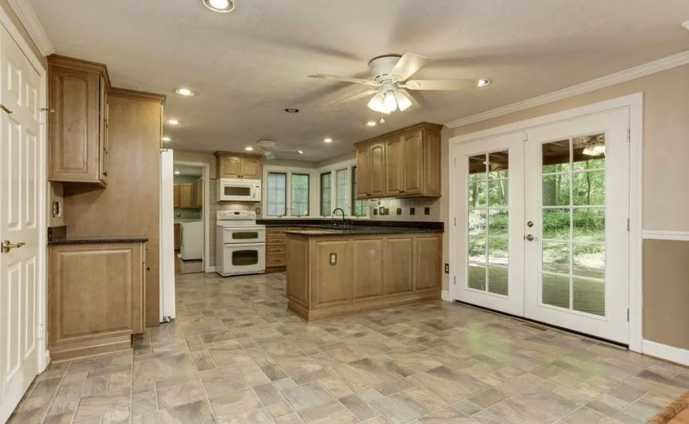 Slide of Monnot Construction