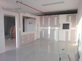 Slide of Monnot Construction