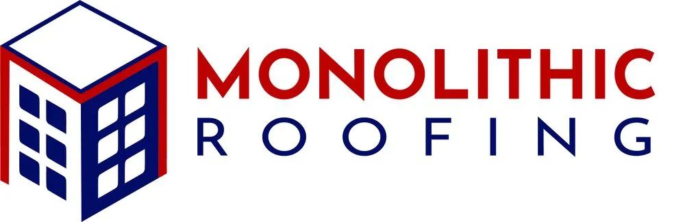 Slide of Monolithic Roofing