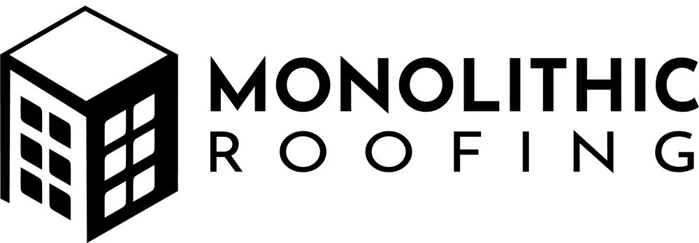 Slide of Monolithic Roofing