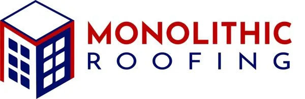 Monolithic Roofing Logo