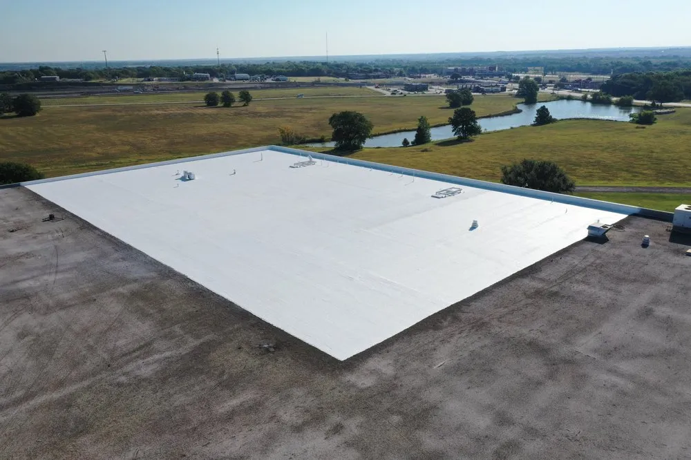 Professional storm damage roof repair in Boulevard, TX - Monolithic Roofing Solutions