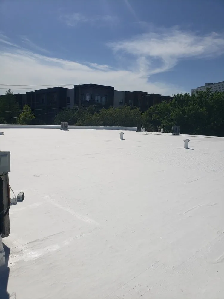 Top-rated metal roofing installation in Boulevard, TX by Monolithic Roofing Solutions