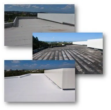 Licensed roof replacement experts serving Boulevard, TX - Monolithic Roofing Solutions