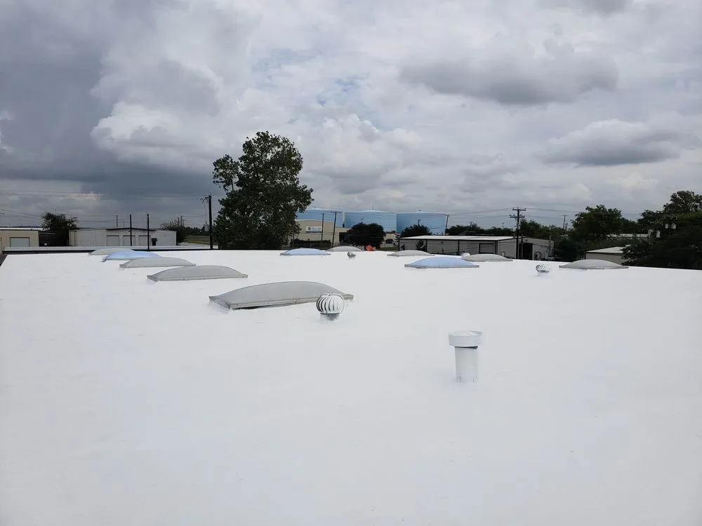 Professional storm damage roof repair for fast service across Boulevard, TX - Monolithic Roofing Solutions